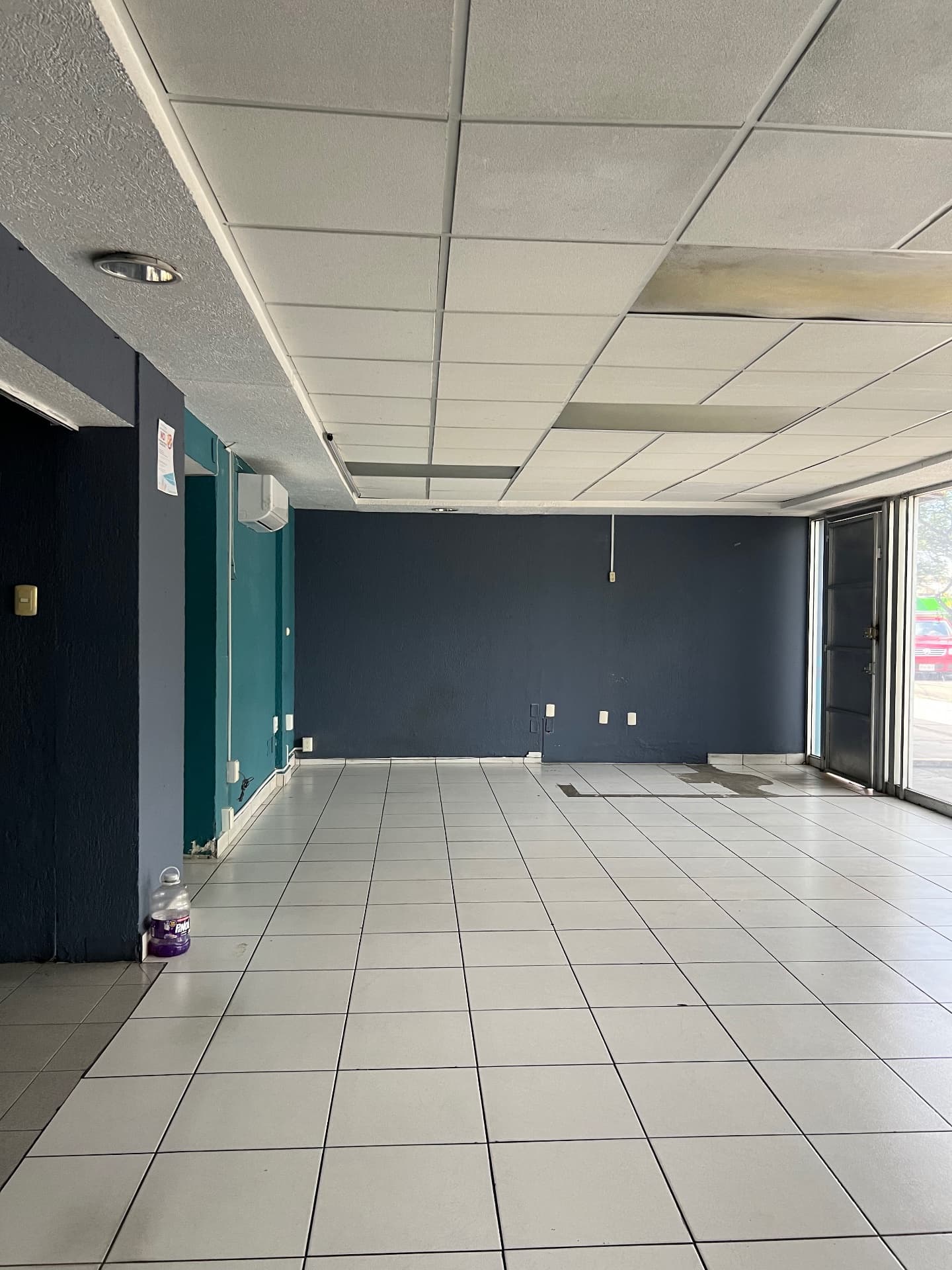 78 m² Commercial Space for Rent in Oaxaca de Juárez - Image 1