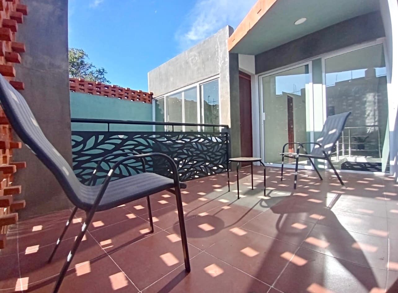 House for Rent in San Agustín Yatareni — 3 Bedrooms, 2 Parking Spaces - Image 1