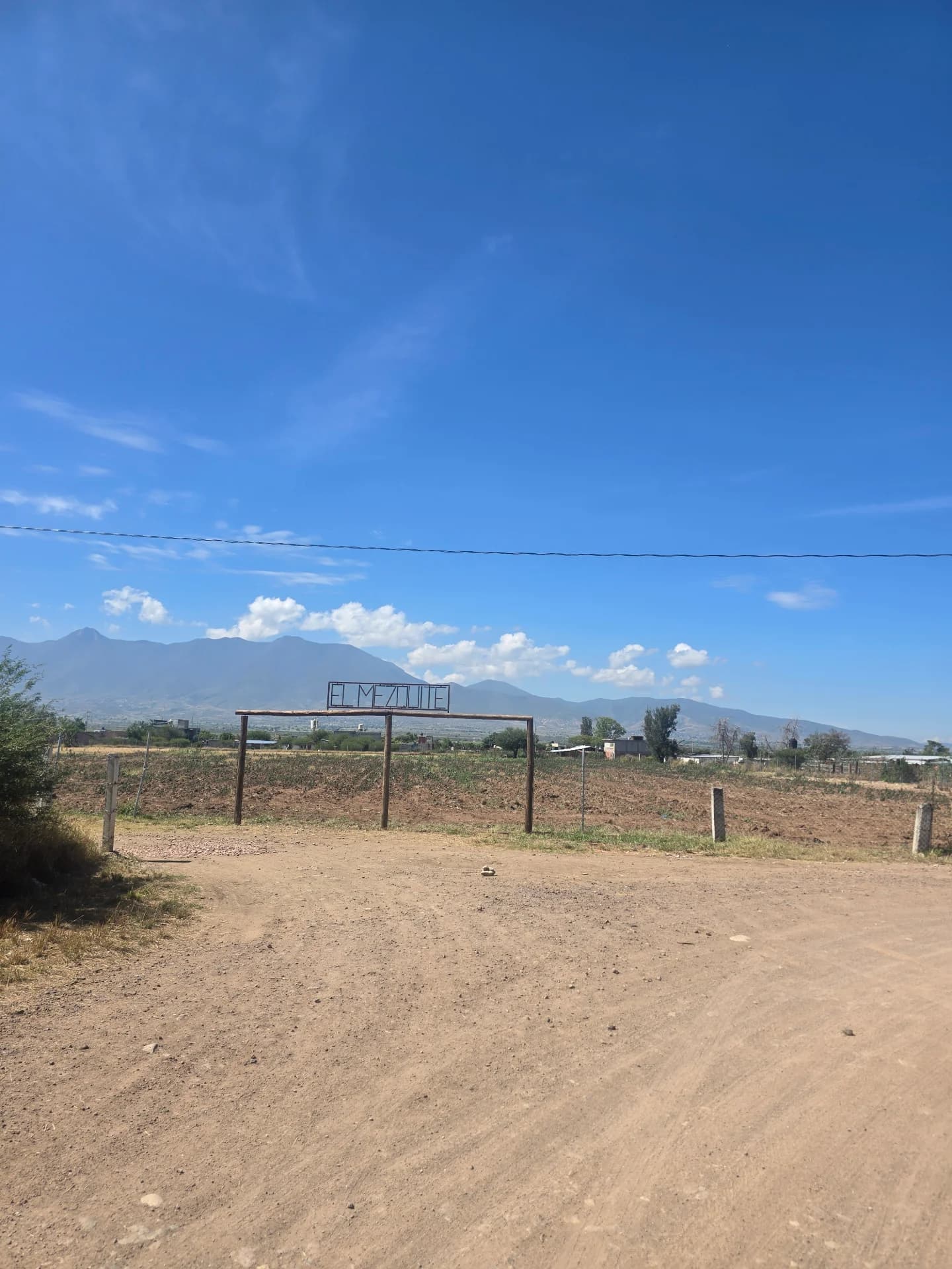 170 m² Lot for Sale in El Pipe - Image 1