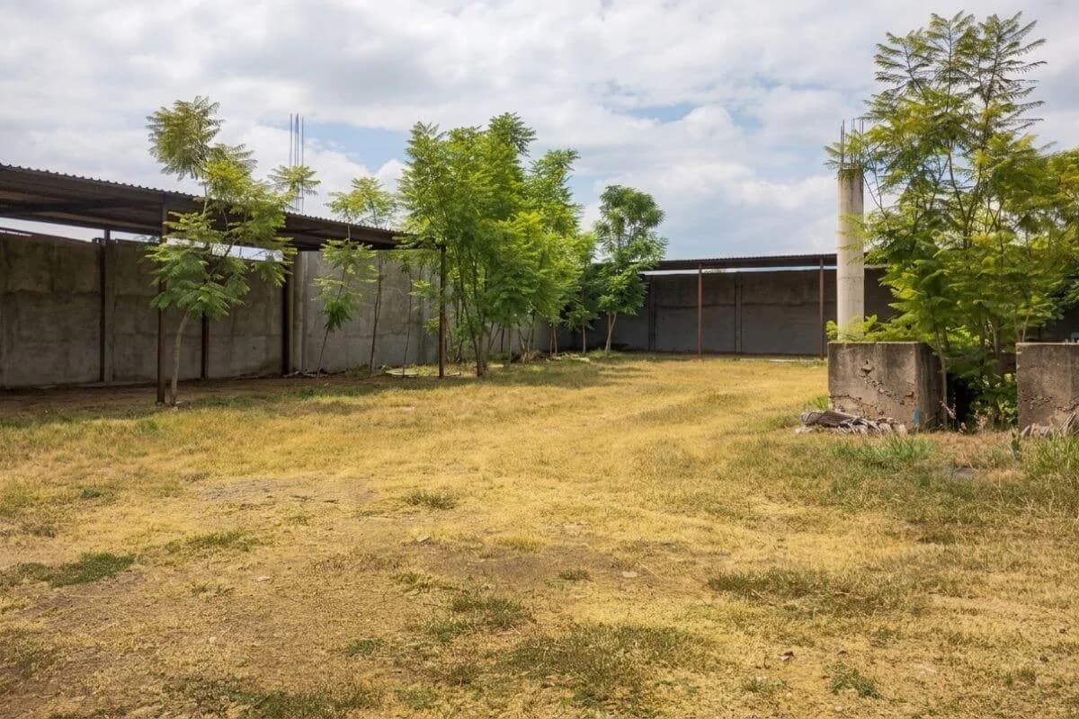 Land for Sale in Tlalixtac - Image 1