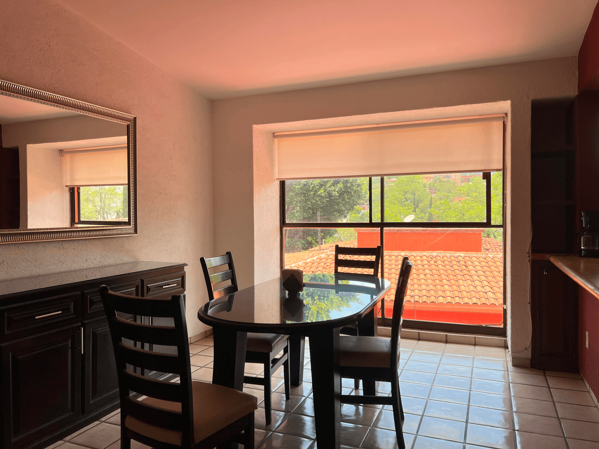 ✨Hermoso Bungalow Amueblado en Renta San Felipe del Agua✨ - Imagen 1