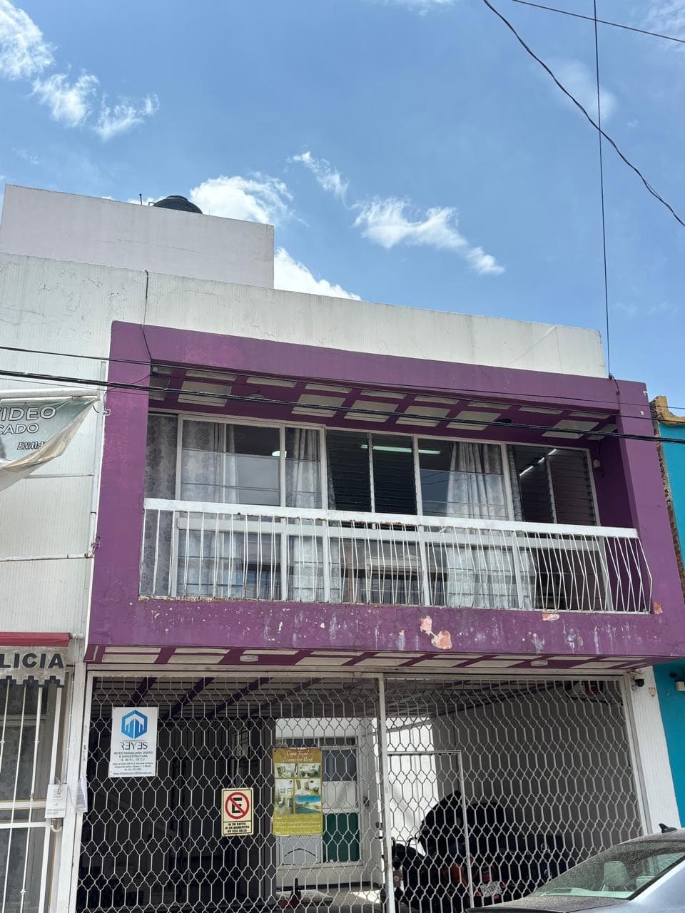 Departamento en renta en Oaxaca de Juárez: 2 recámaras, 90 m² y estacionamiento - Imagen 1
