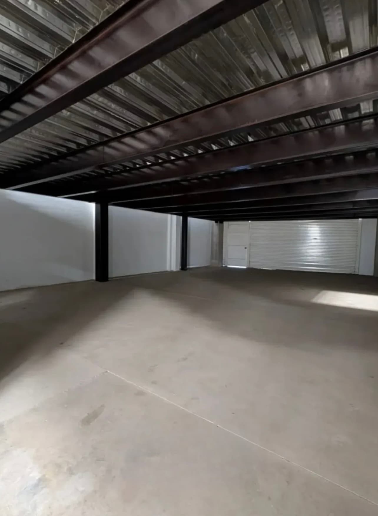 1,680 m² Remodeled Warehouse for Lease in San Sebastián Tutla - Image 1
