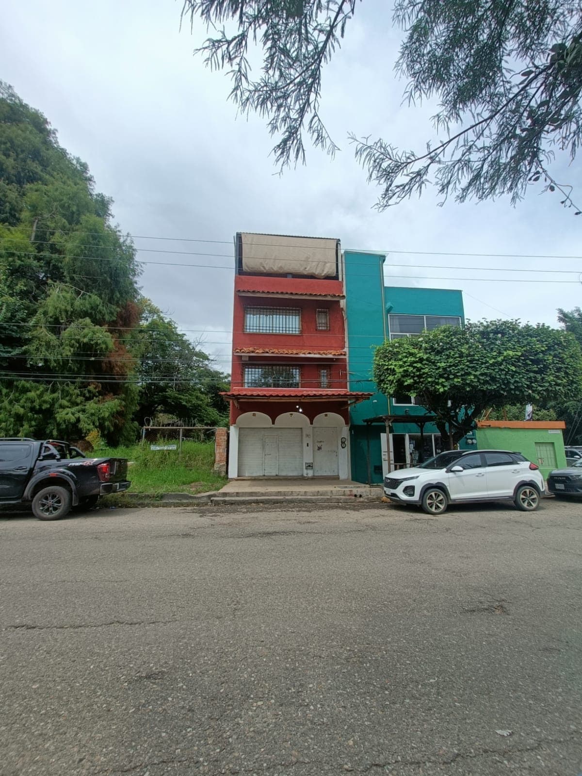 House for Sale in Colonia Reforma, Oaxaca de Juárez - Oaxaca de Juárez