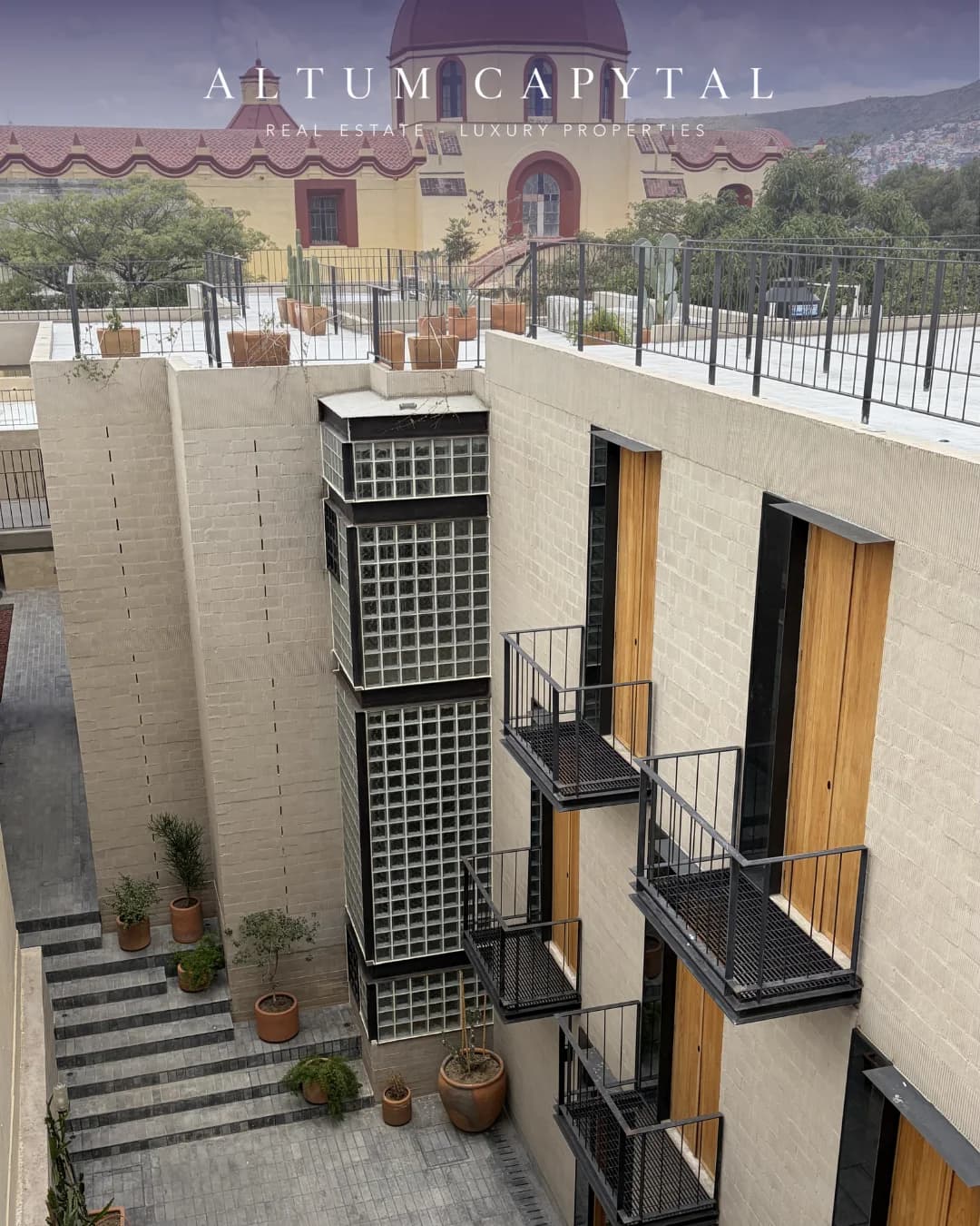 Departamento de 2 recámaras y 2 baños en Oaxaca de Juárez, 76.9 m² - Imagen 1