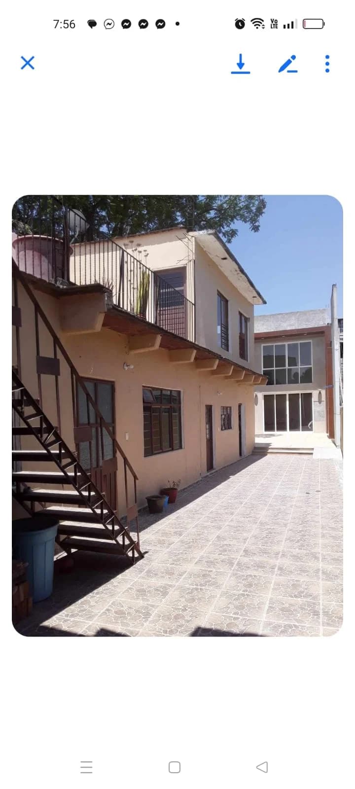 Casa de 4 recámaras en venta en Tlacolula de Matamoros, 150 m² de construcción - Imagen 1