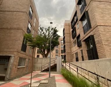 Two-Bedroom Apartment for Sale in San Martín Mexicapam, Oaxaca de Juárez - Image 1