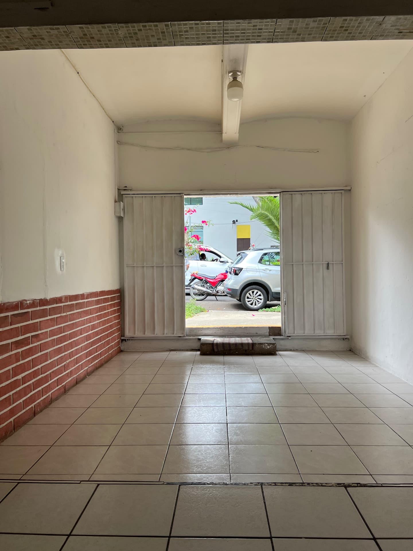 75 m² Commercial Space for Rent in Colonia Reforma, Oaxaca de Juárez - Image 1