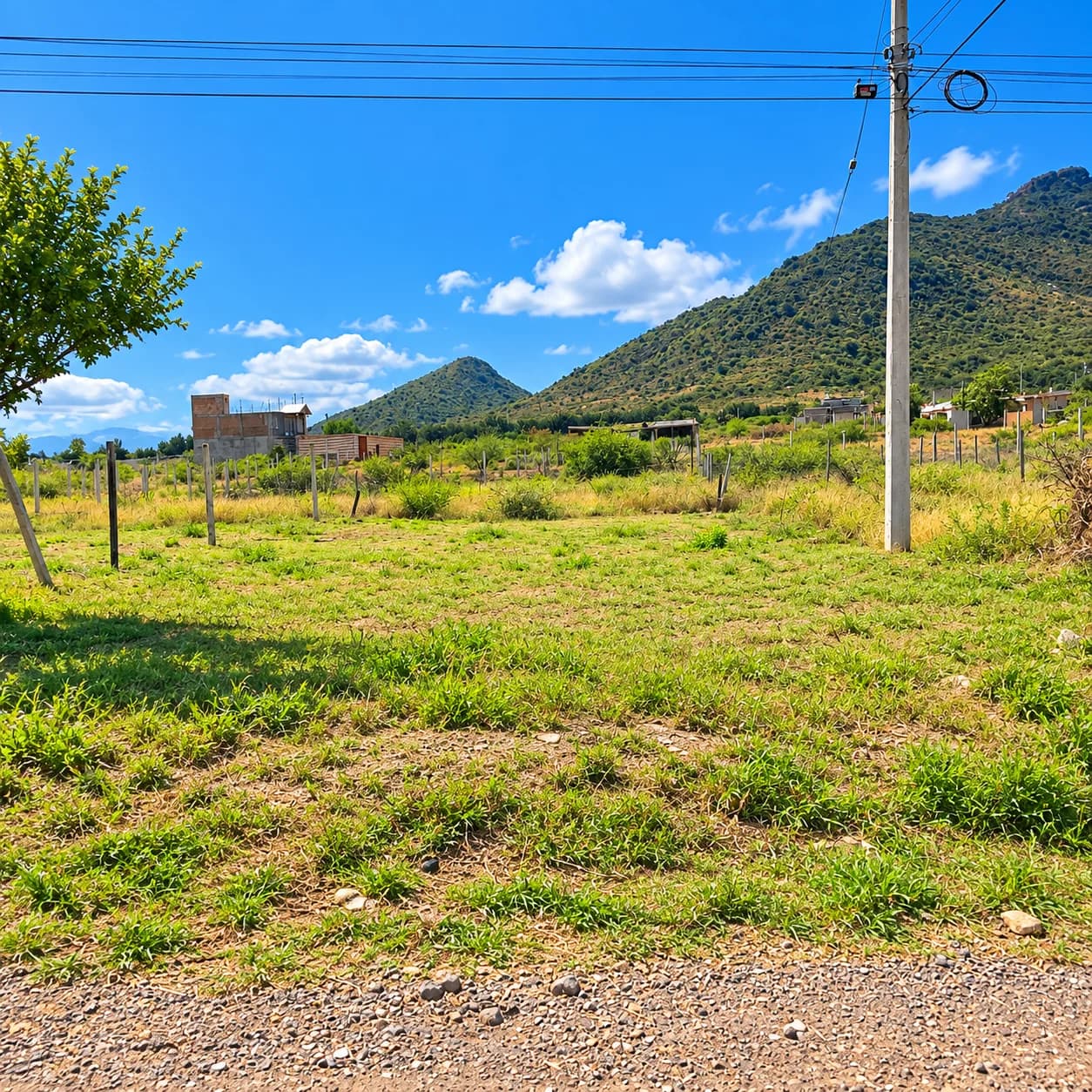 200 m² Lot for Sale in Ciudad Yagul - Image 1