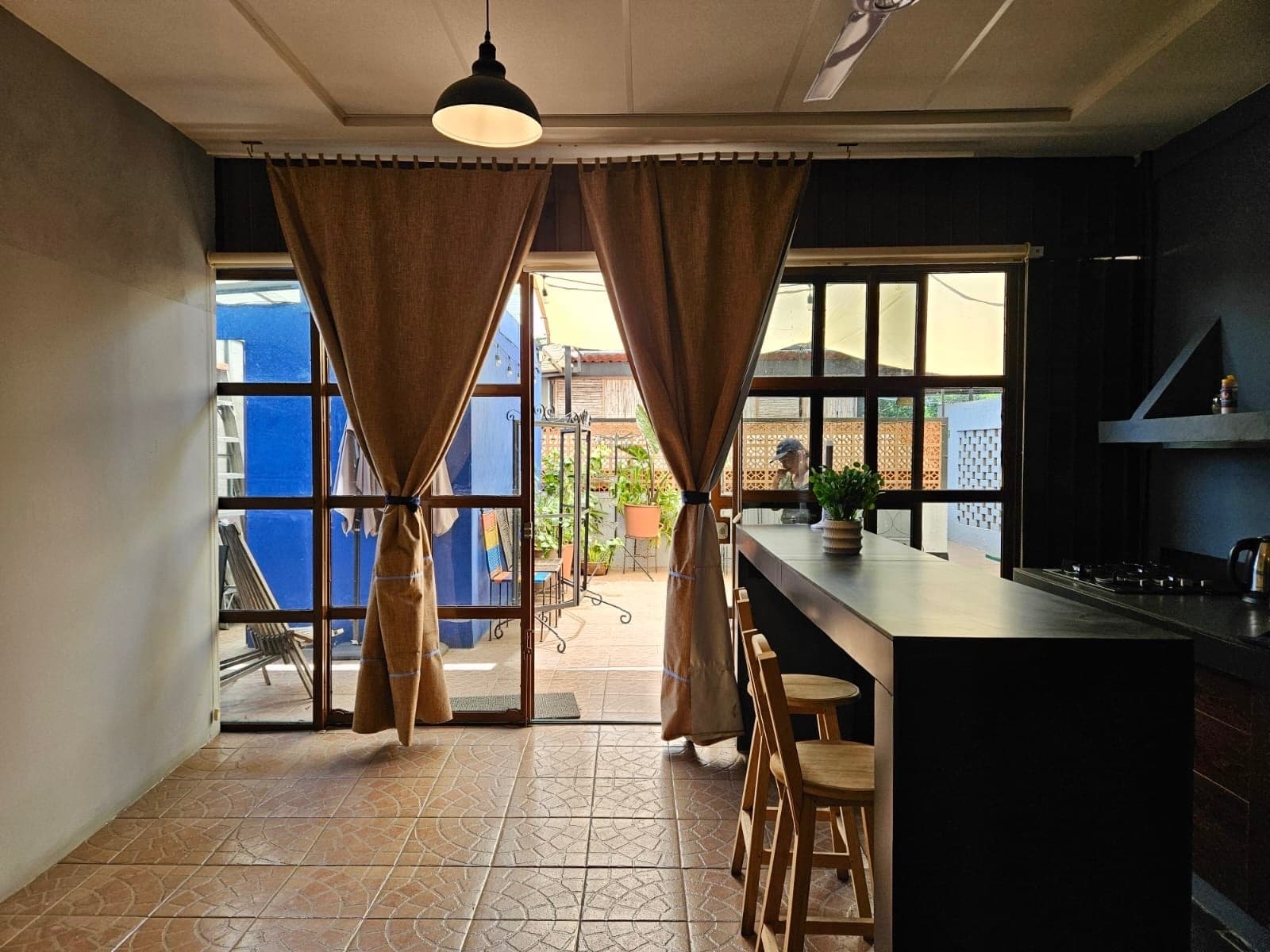 Furnished Loft for Rent in Downtown Oaxaca near Jalatlaco - Image 1