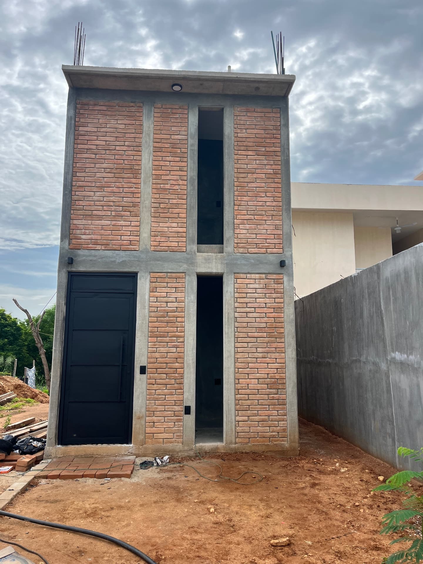 Casa de 1 recámara en Barra de Navidad con 200 m² de terreno - Imagen 1