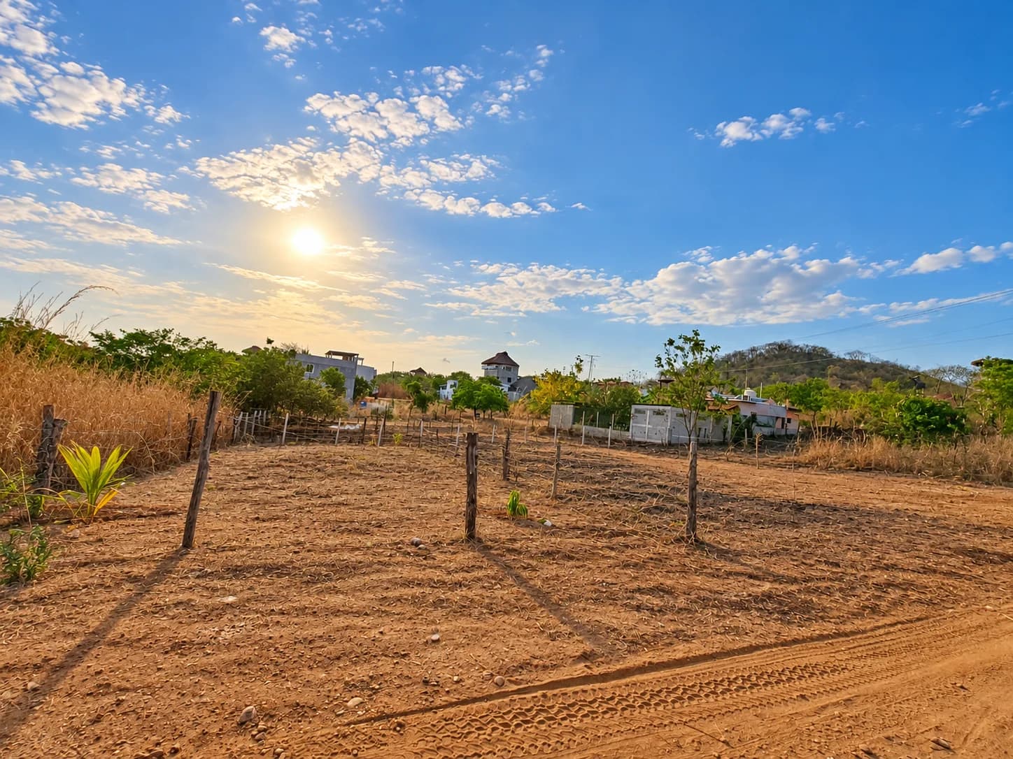 Terreno de 200 m² en venta en Santa María Colotepec - Imagen 1