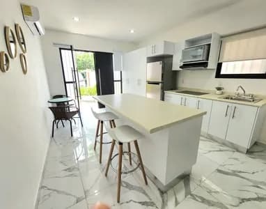 Departamento de 1 recámara en venta en San Felipe del Agua, Oaxaca de Juárez - Imagen 1
