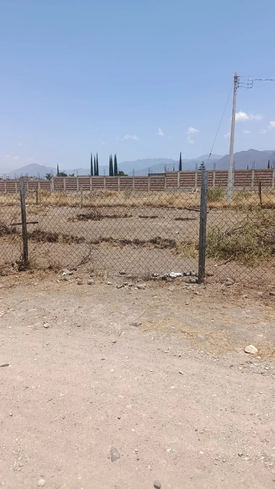 320 m² Lot for Sale on Las Palmeras Street, Tlacolula de Matamoros - Image 1