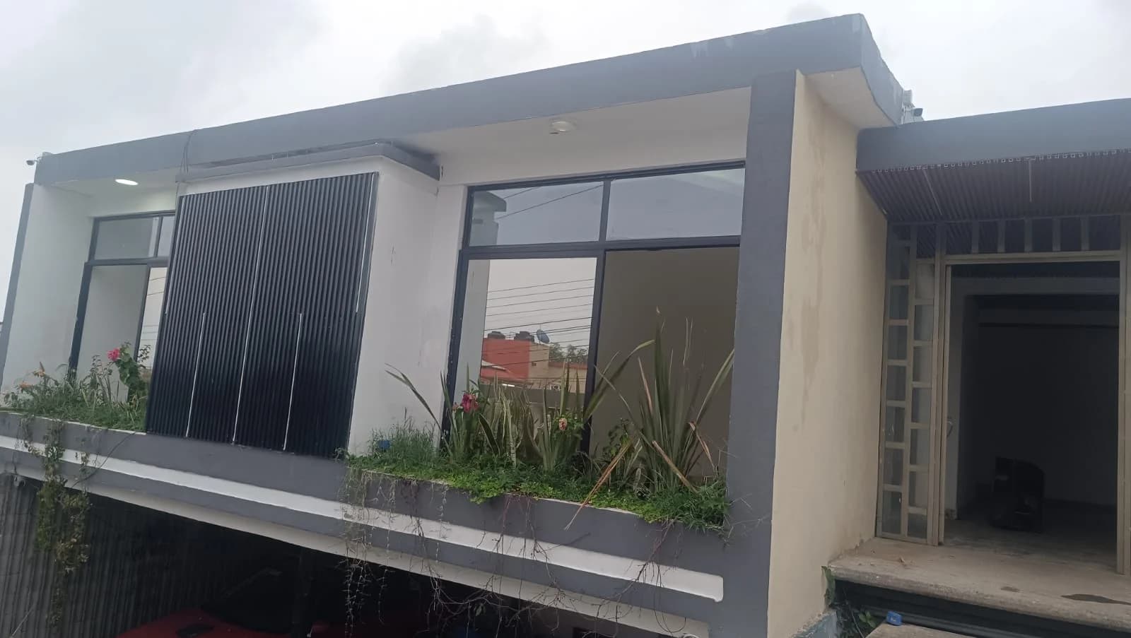 4-bedroom house in Nuevo Córdoba, Fortín, in the Altas Montañas region of Veracruz, on a 536 m² plot. - Image 1