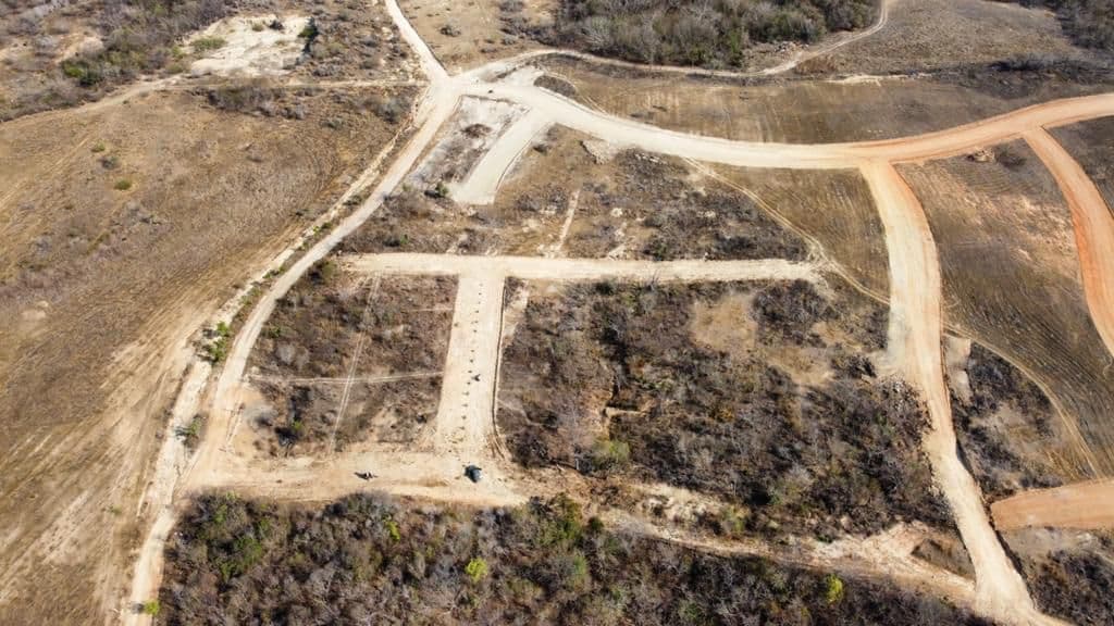 Terreno de 400 m² en venta en Agua Blanca - Imagen 1