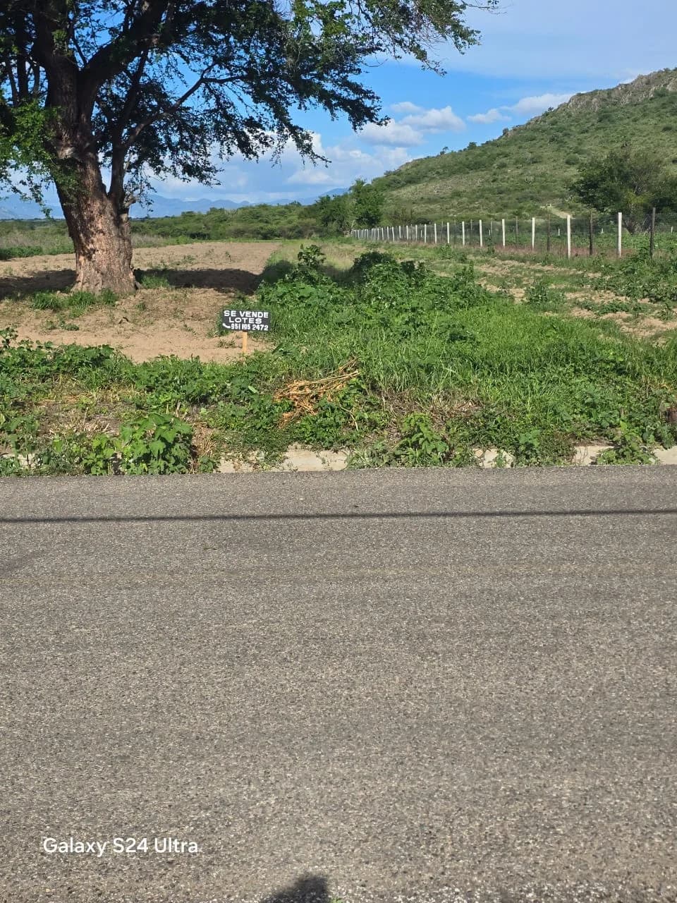 Terreno de 1,400 m² en venta en San Sebastián Teitipac - Imagen 1