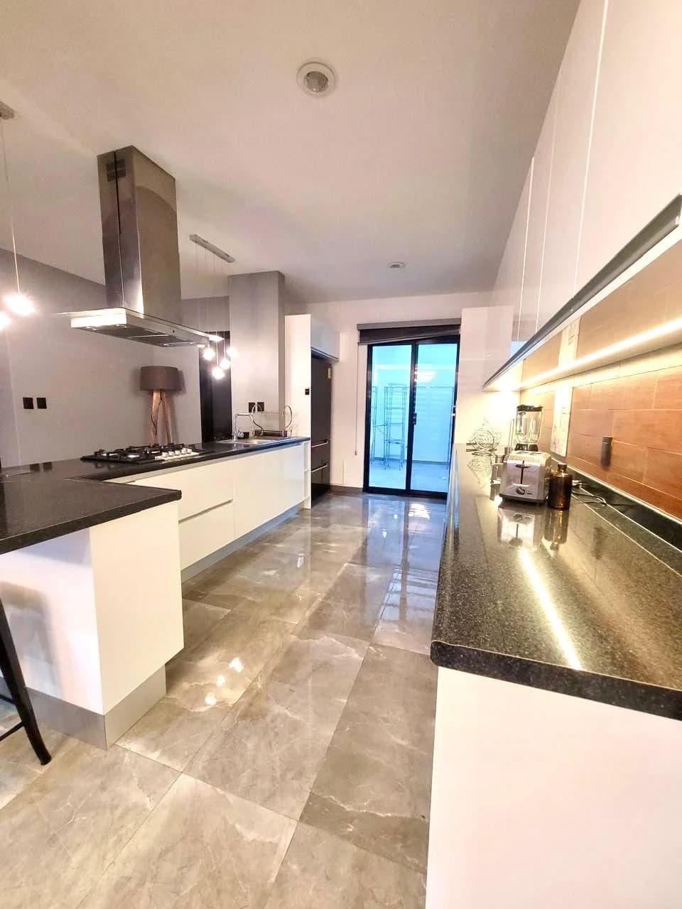 Residencial Ejido Guadalupe en renta - Imagen 1