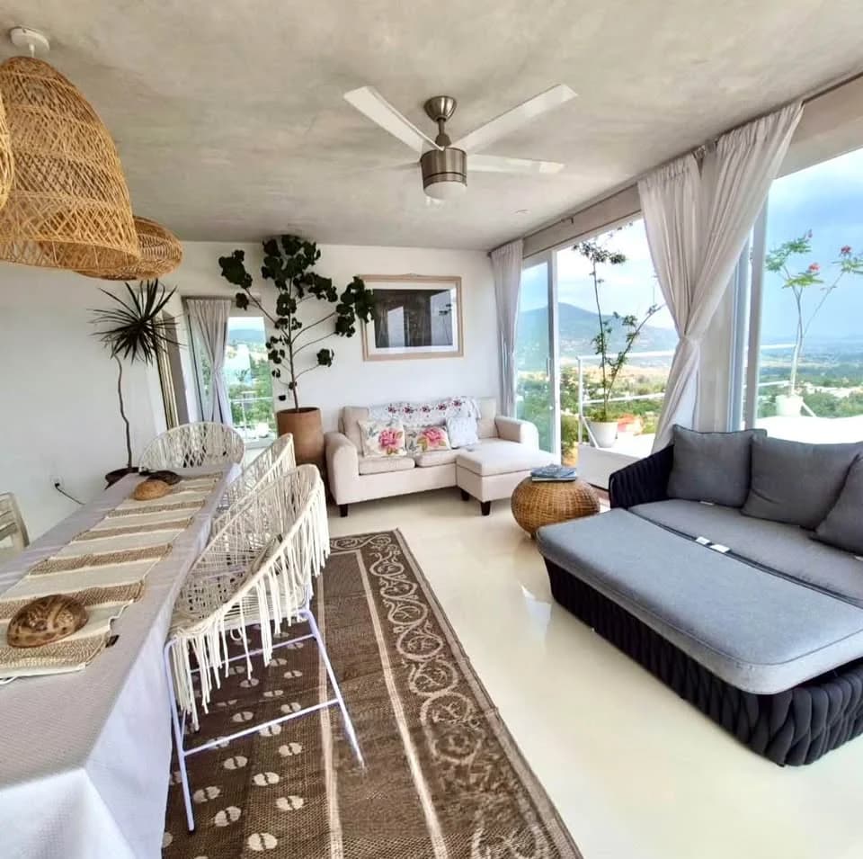 Beautiful apartment for rent - Image 1